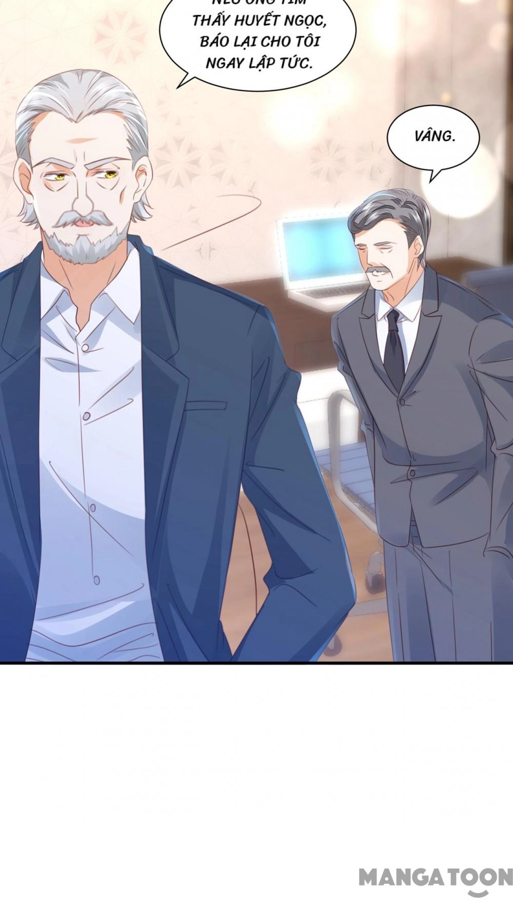 Hào Môn Thiên Giới Tiền Thê Chapter 729 - 33