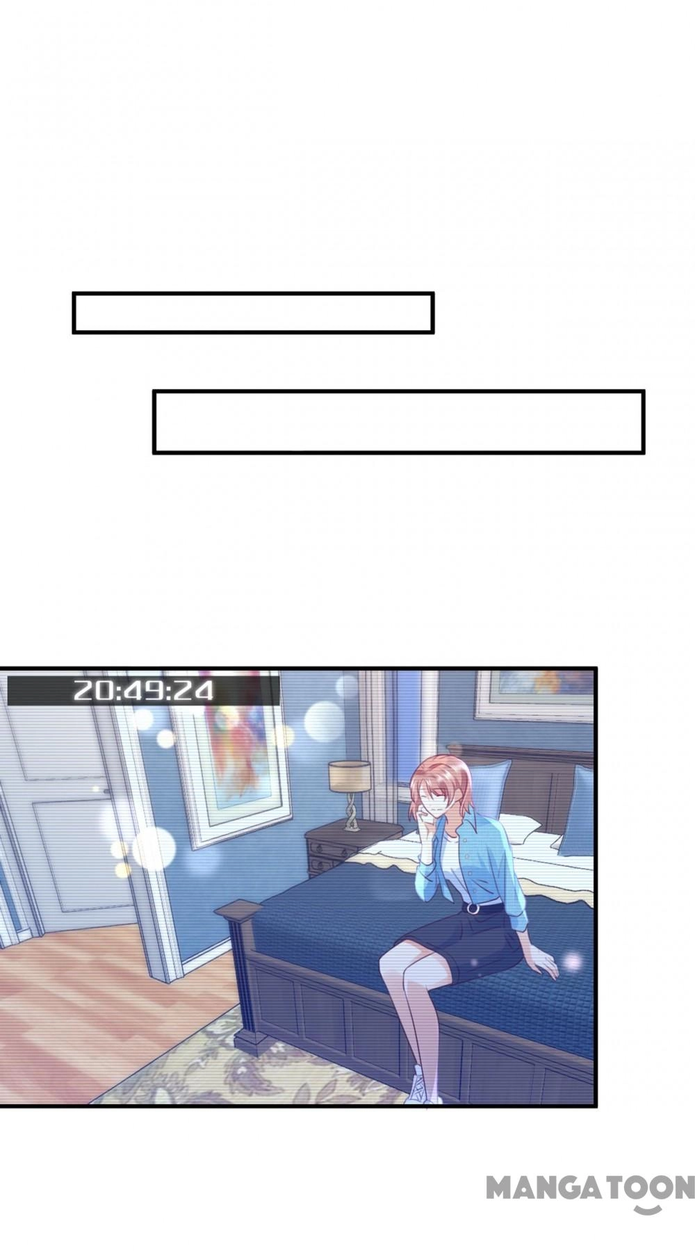 Hào Môn Thiên Giới Tiền Thê Chapter 729 - 35