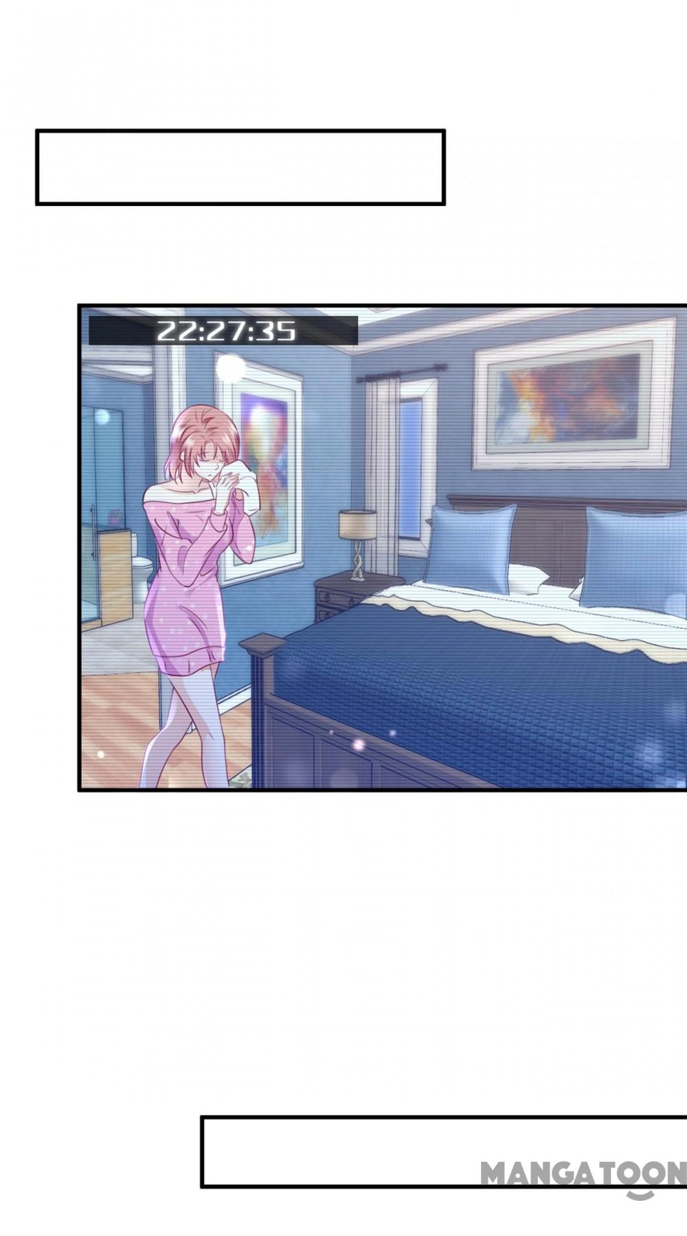 Hào Môn Thiên Giới Tiền Thê Chapter 729 - 36