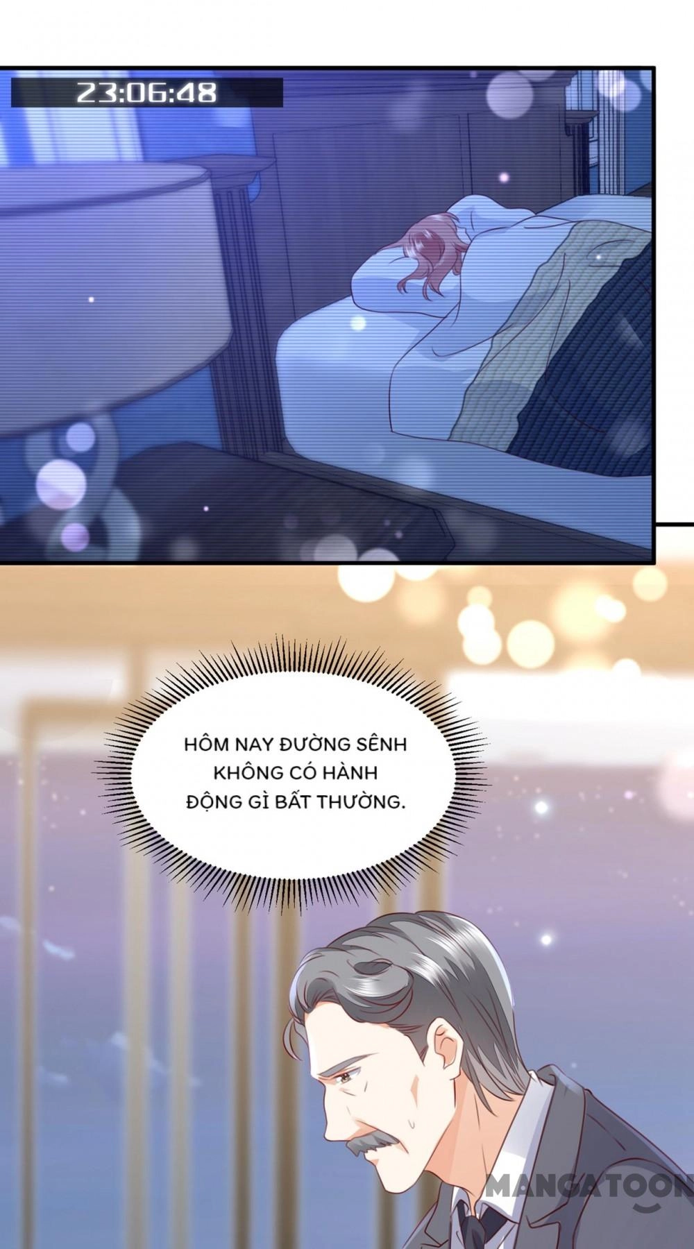 Hào Môn Thiên Giới Tiền Thê Chapter 729 - 37