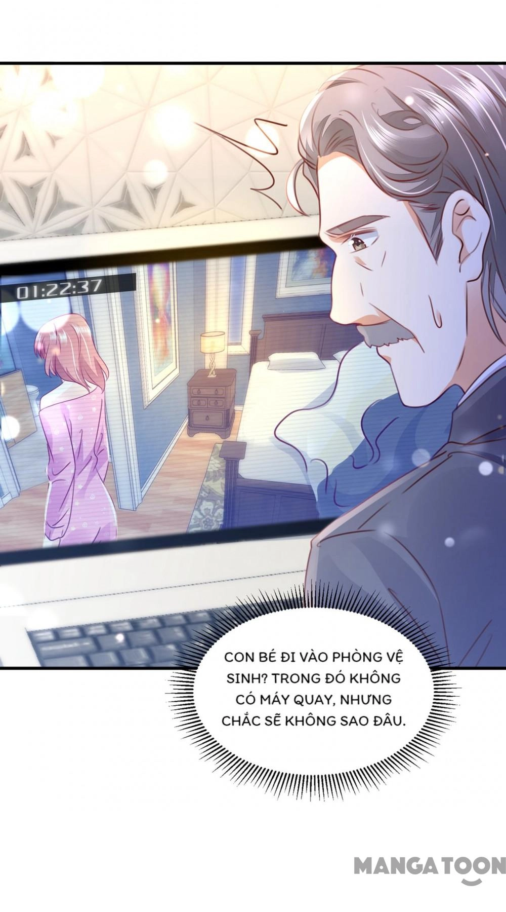 Hào Môn Thiên Giới Tiền Thê Chapter 729 - 39