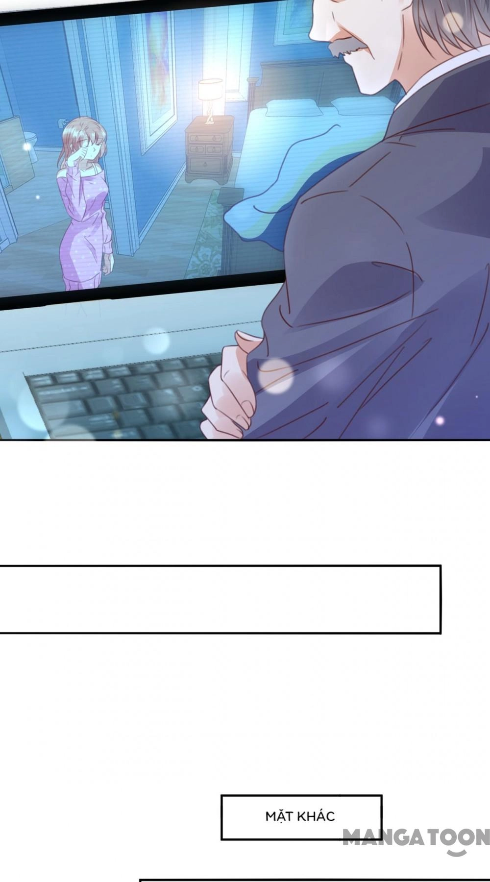 Hào Môn Thiên Giới Tiền Thê Chapter 730 - 6