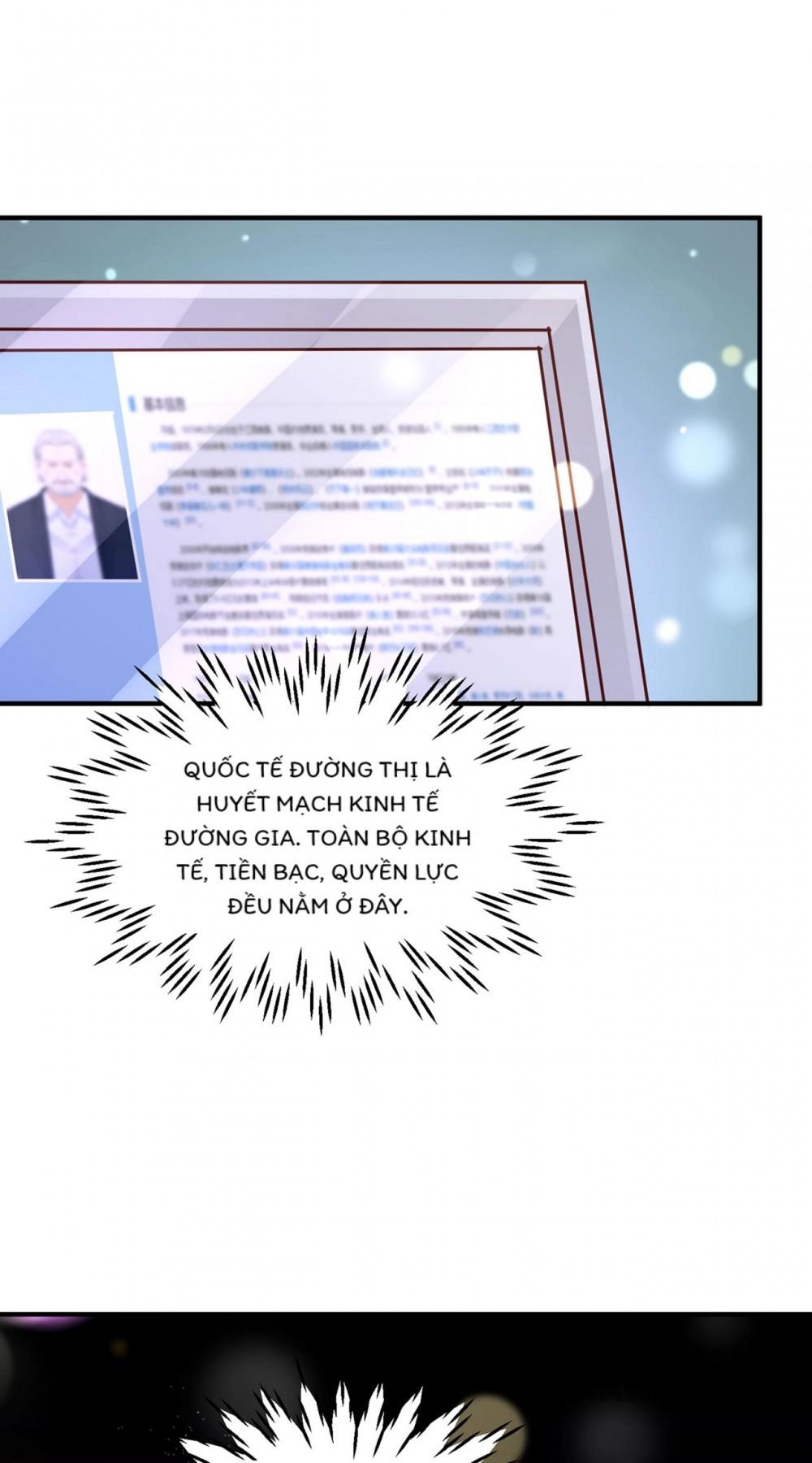 Hào Môn Thiên Giới Tiền Thê Chapter 730 - 10