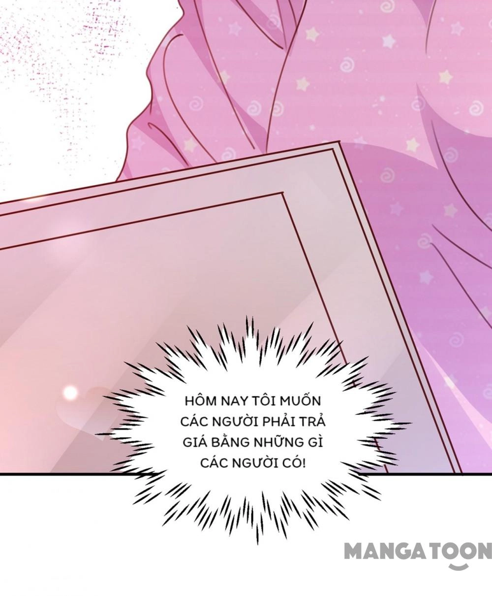 Hào Môn Thiên Giới Tiền Thê Chapter 730 - 12