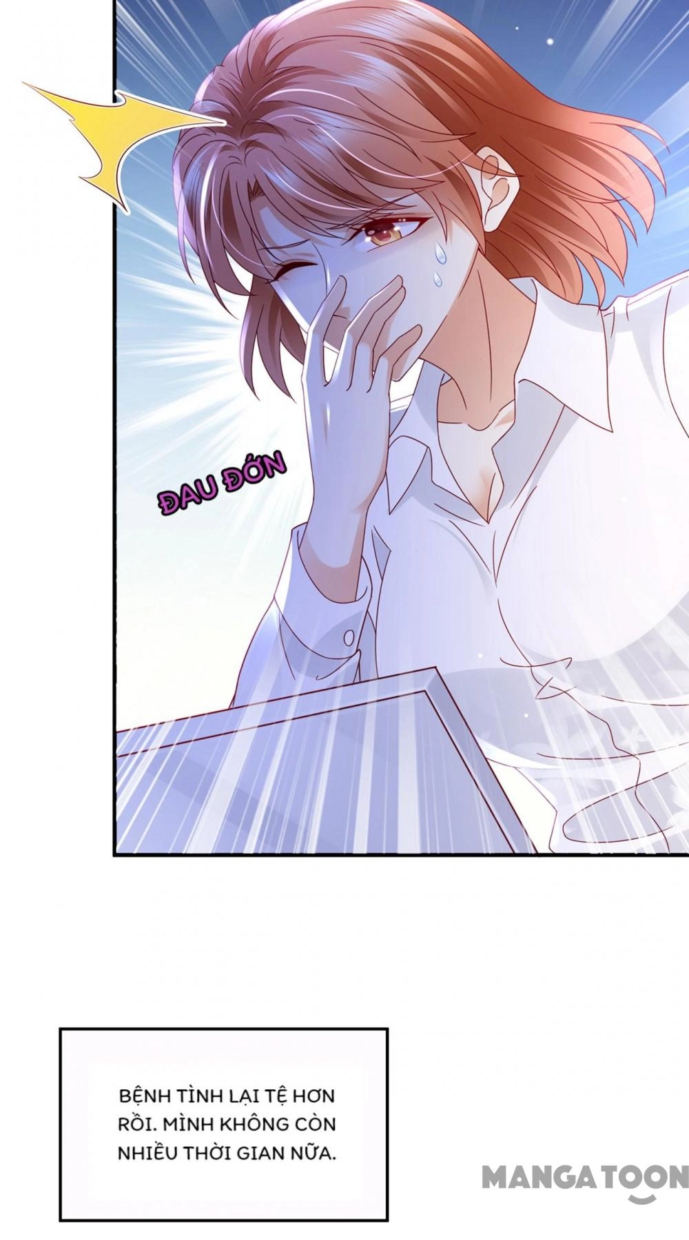 Hào Môn Thiên Giới Tiền Thê Chapter 730 - 16