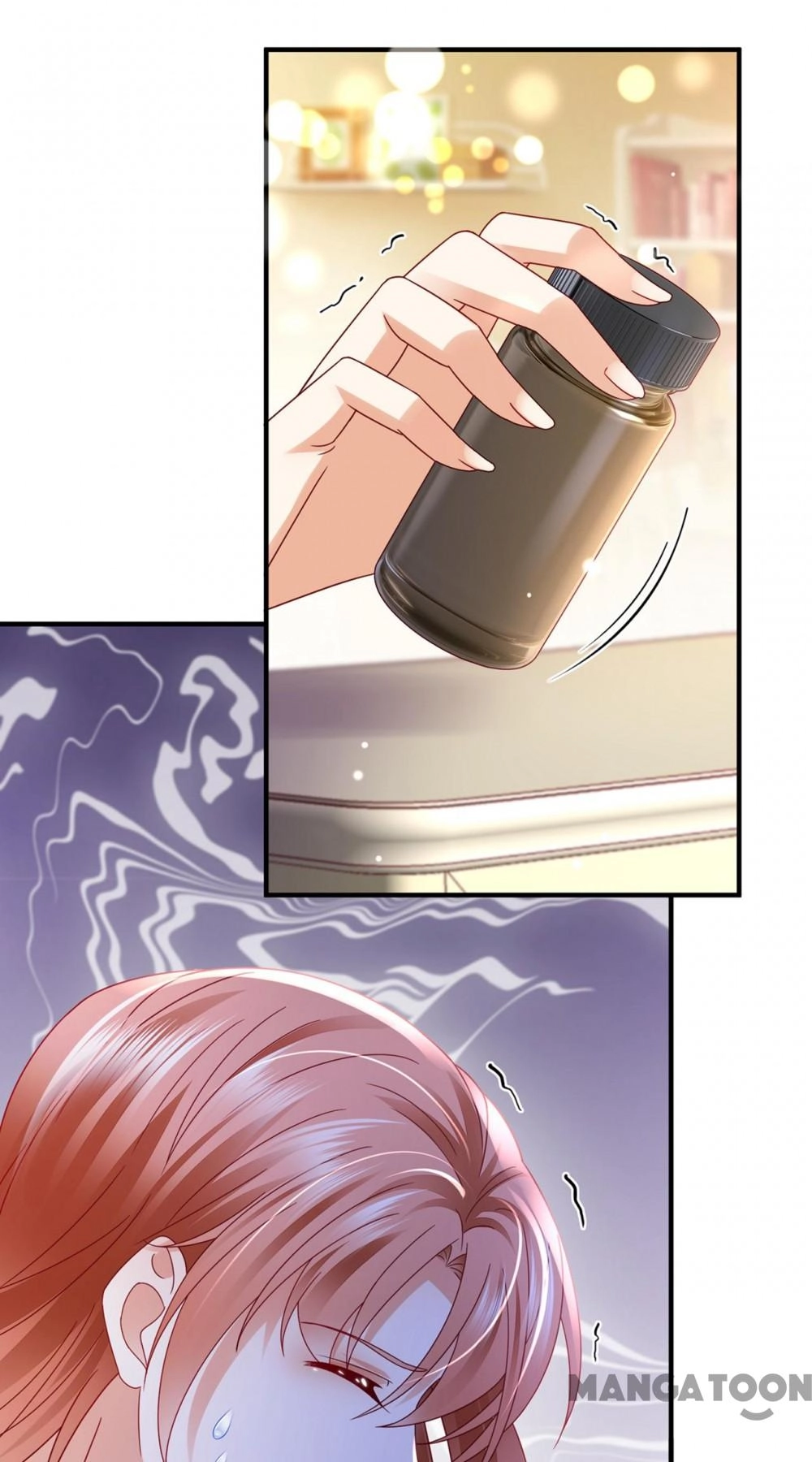 Hào Môn Thiên Giới Tiền Thê Chapter 730 - 17