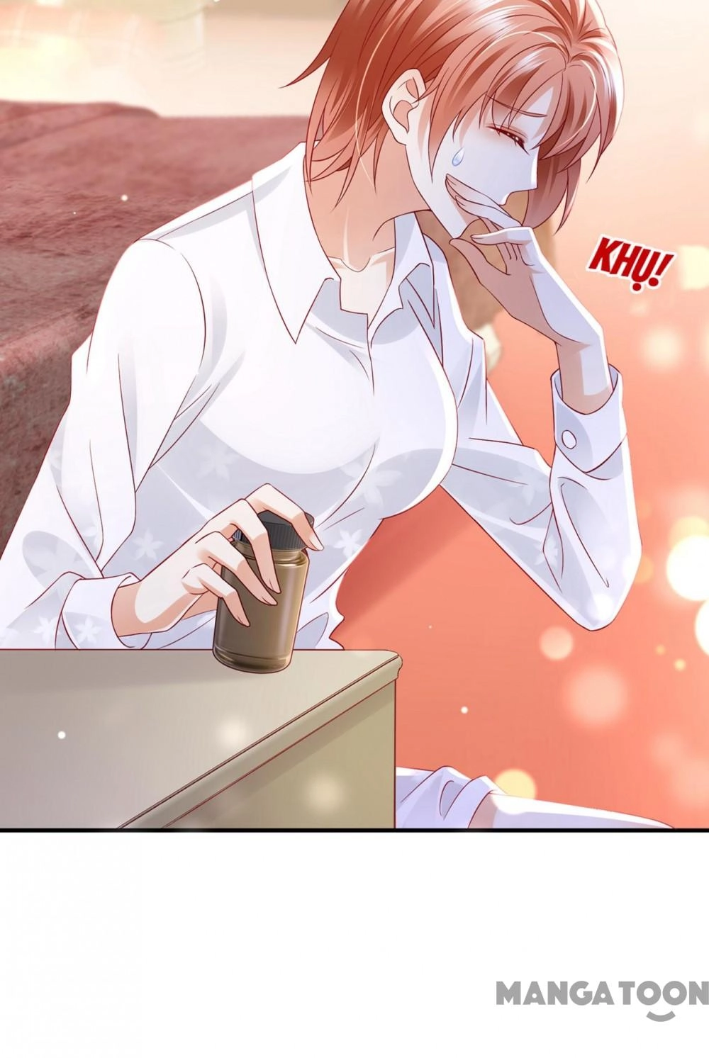 Hào Môn Thiên Giới Tiền Thê Chapter 730 - 19