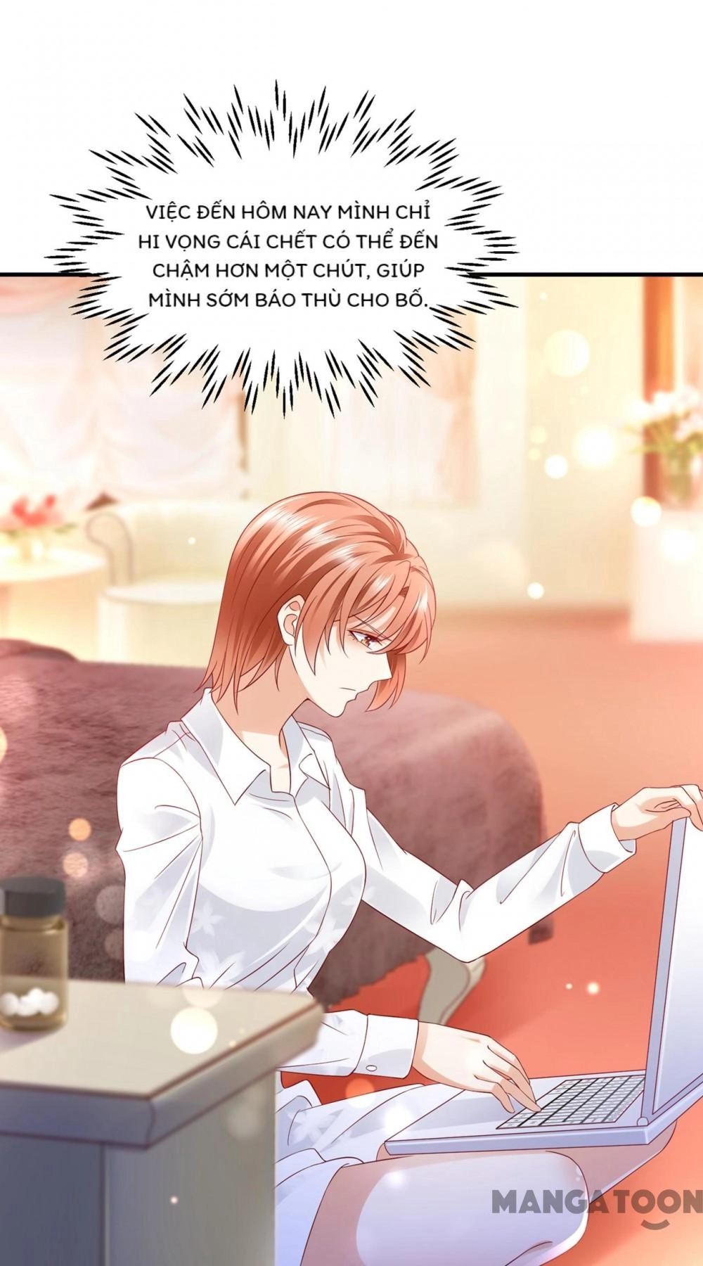 Hào Môn Thiên Giới Tiền Thê Chapter 730 - 21