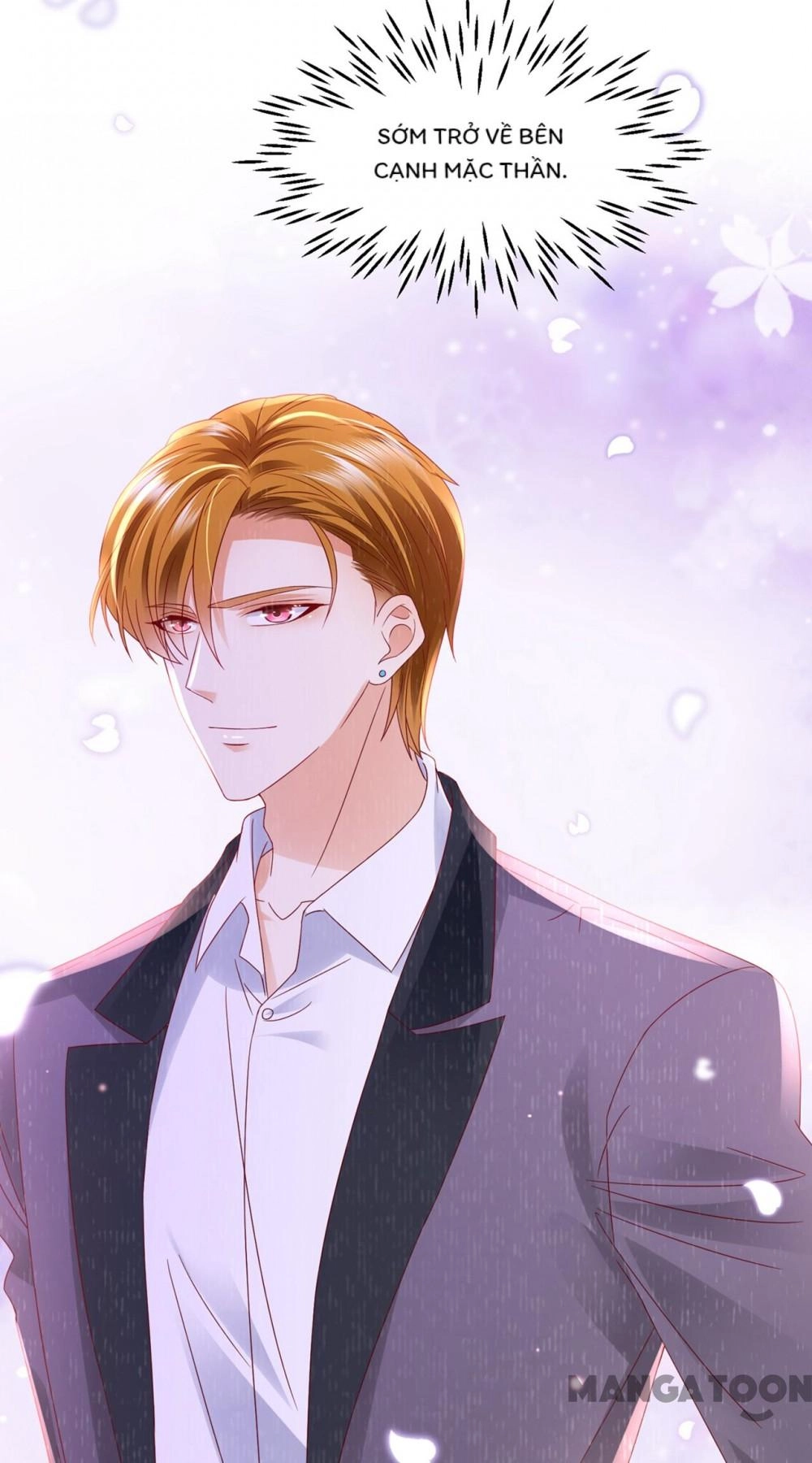 Hào Môn Thiên Giới Tiền Thê Chapter 730 - 23