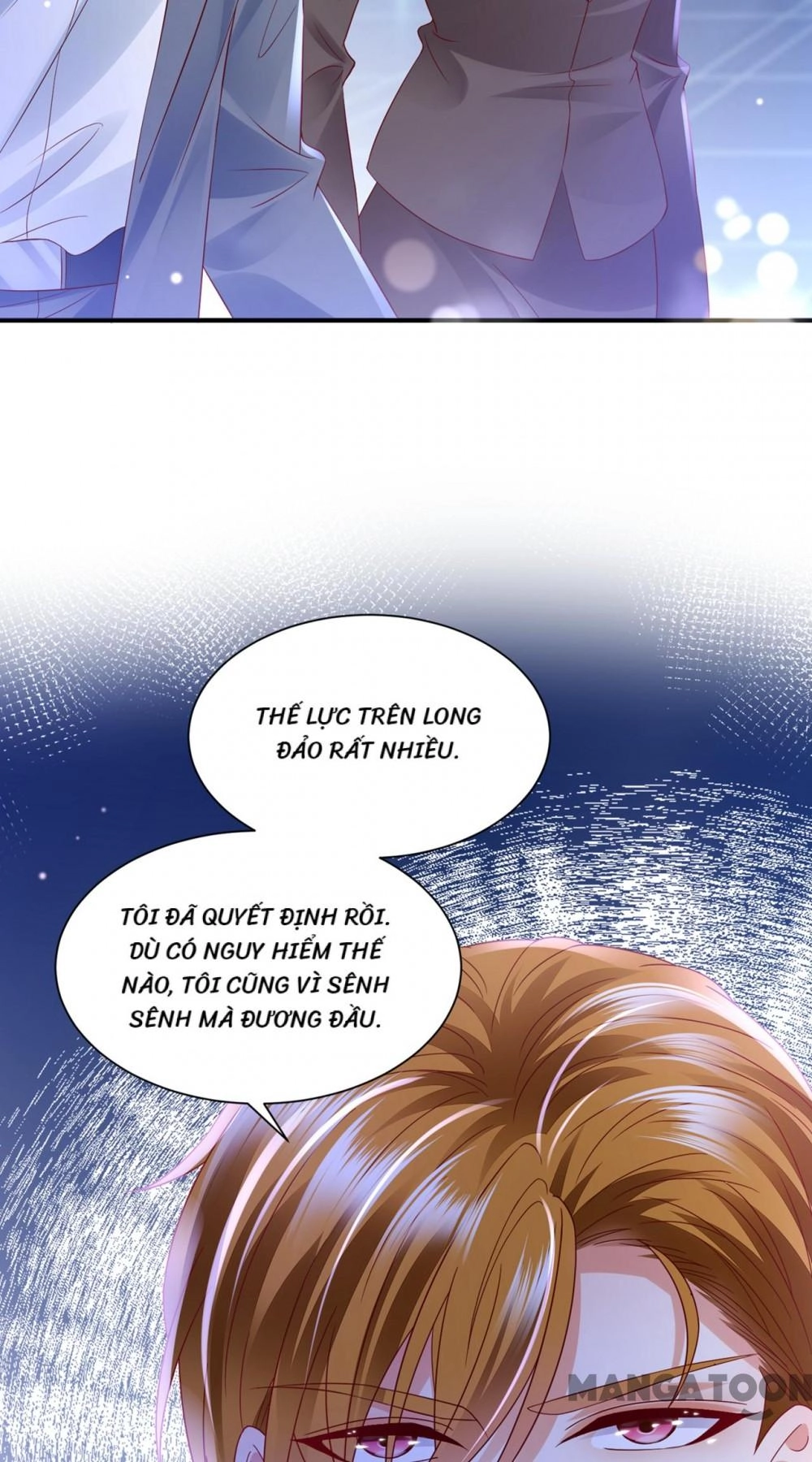 Hào Môn Thiên Giới Tiền Thê Chapter 730 - 37