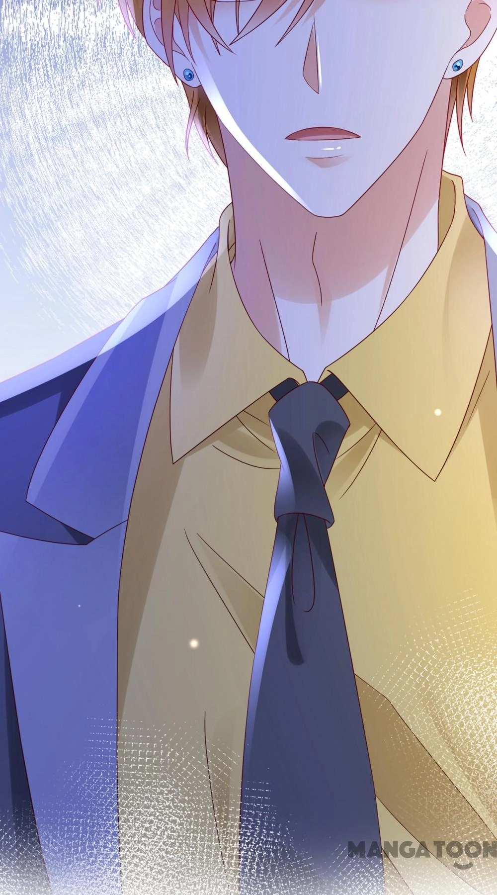 Hào Môn Thiên Giới Tiền Thê Chapter 730 - 38