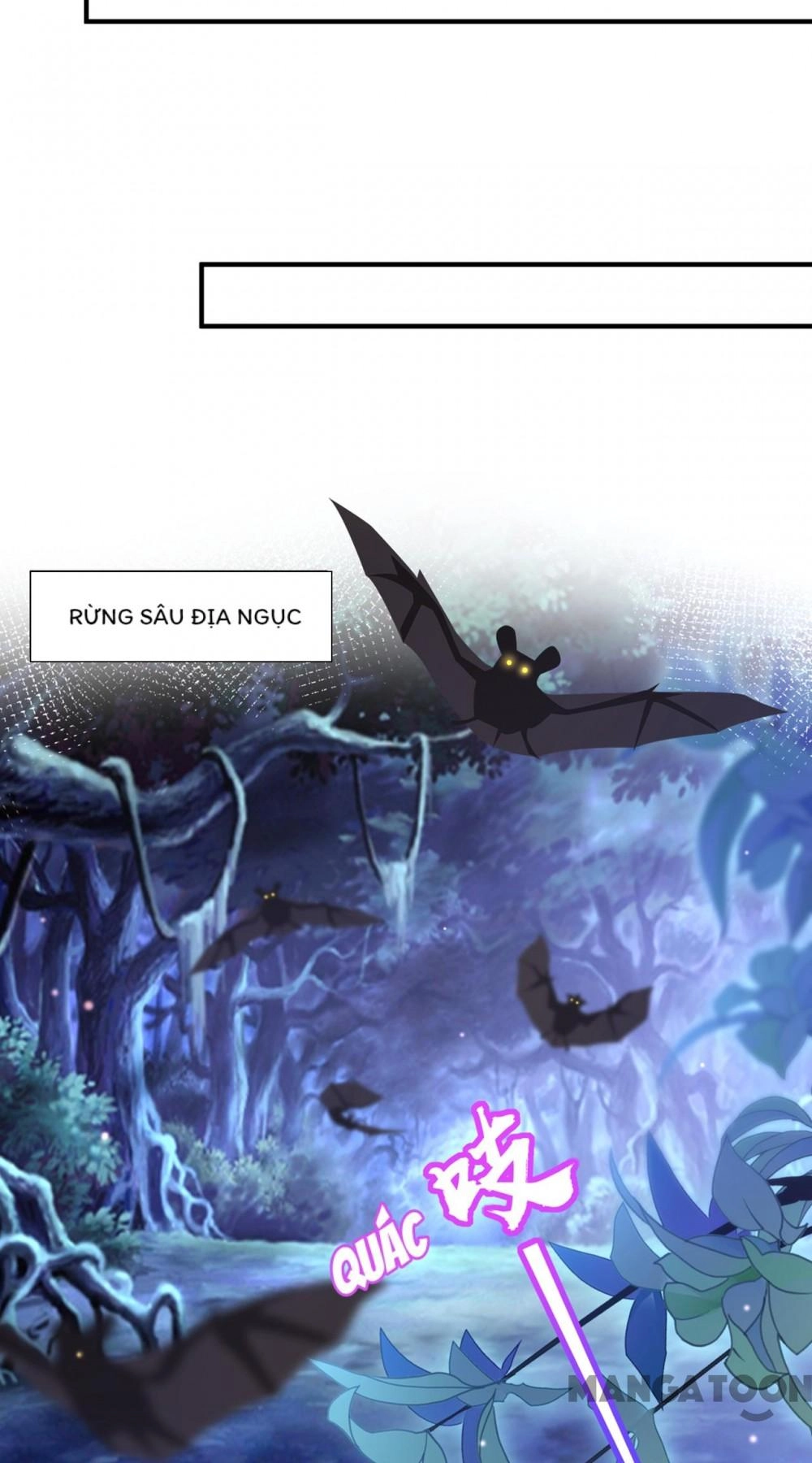 Hào Môn Thiên Giới Tiền Thê Chapter 730 - 40