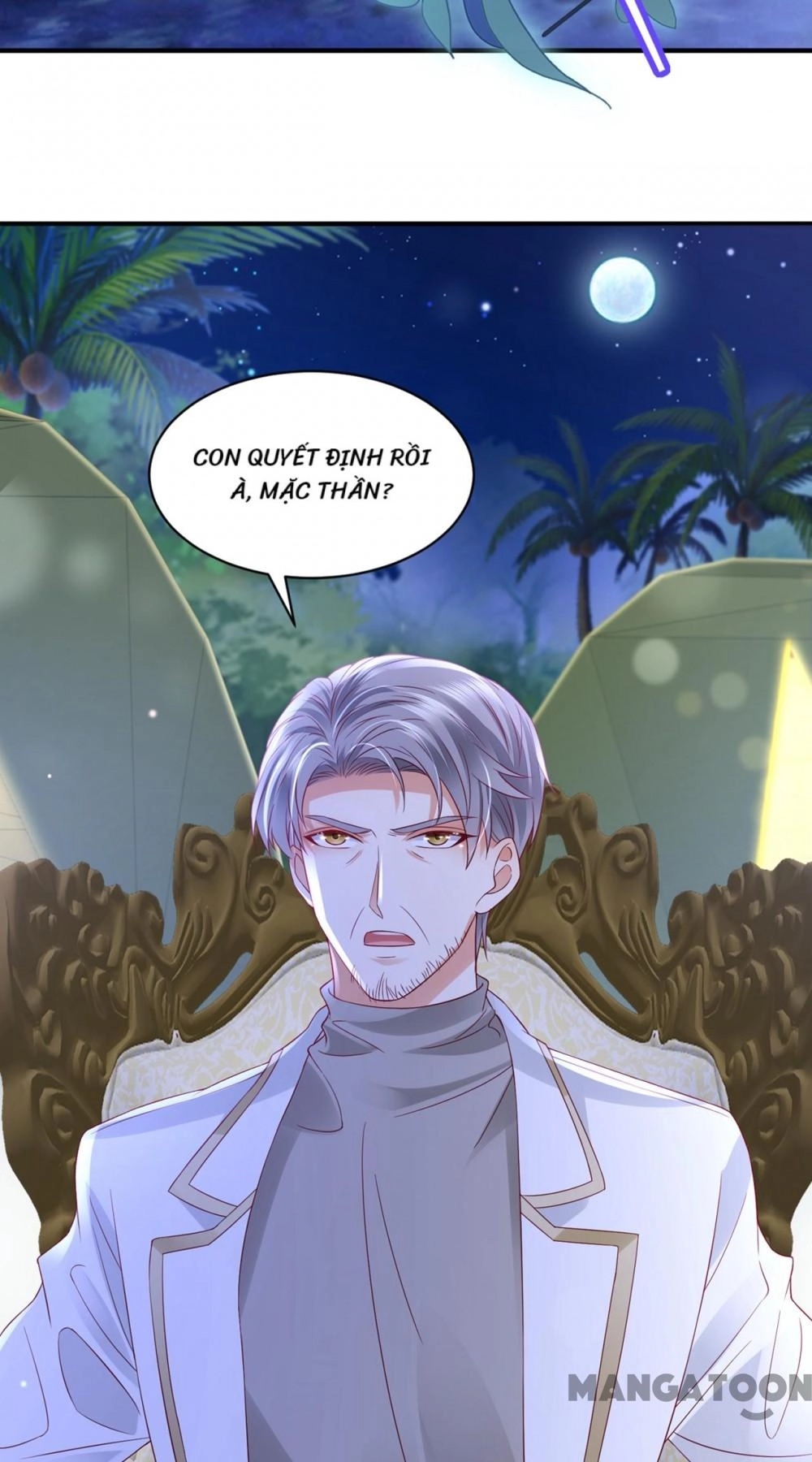 Hào Môn Thiên Giới Tiền Thê Chapter 730 - 41