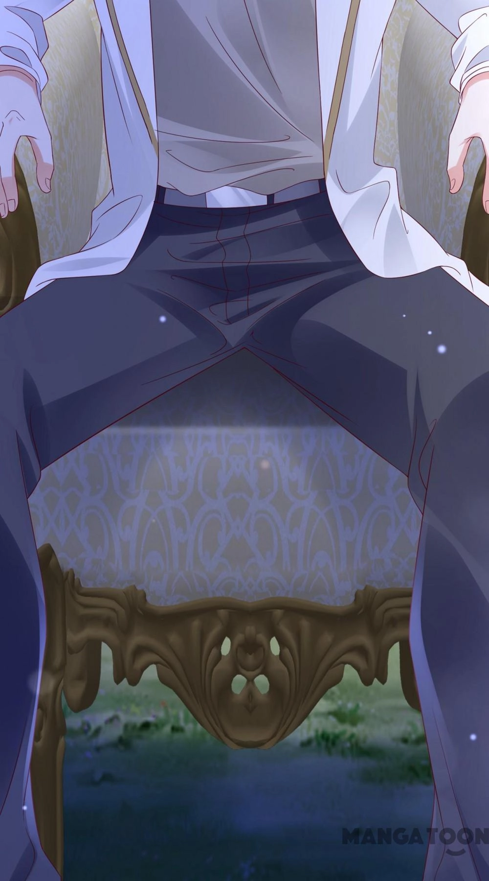 Hào Môn Thiên Giới Tiền Thê Chapter 730 - 42