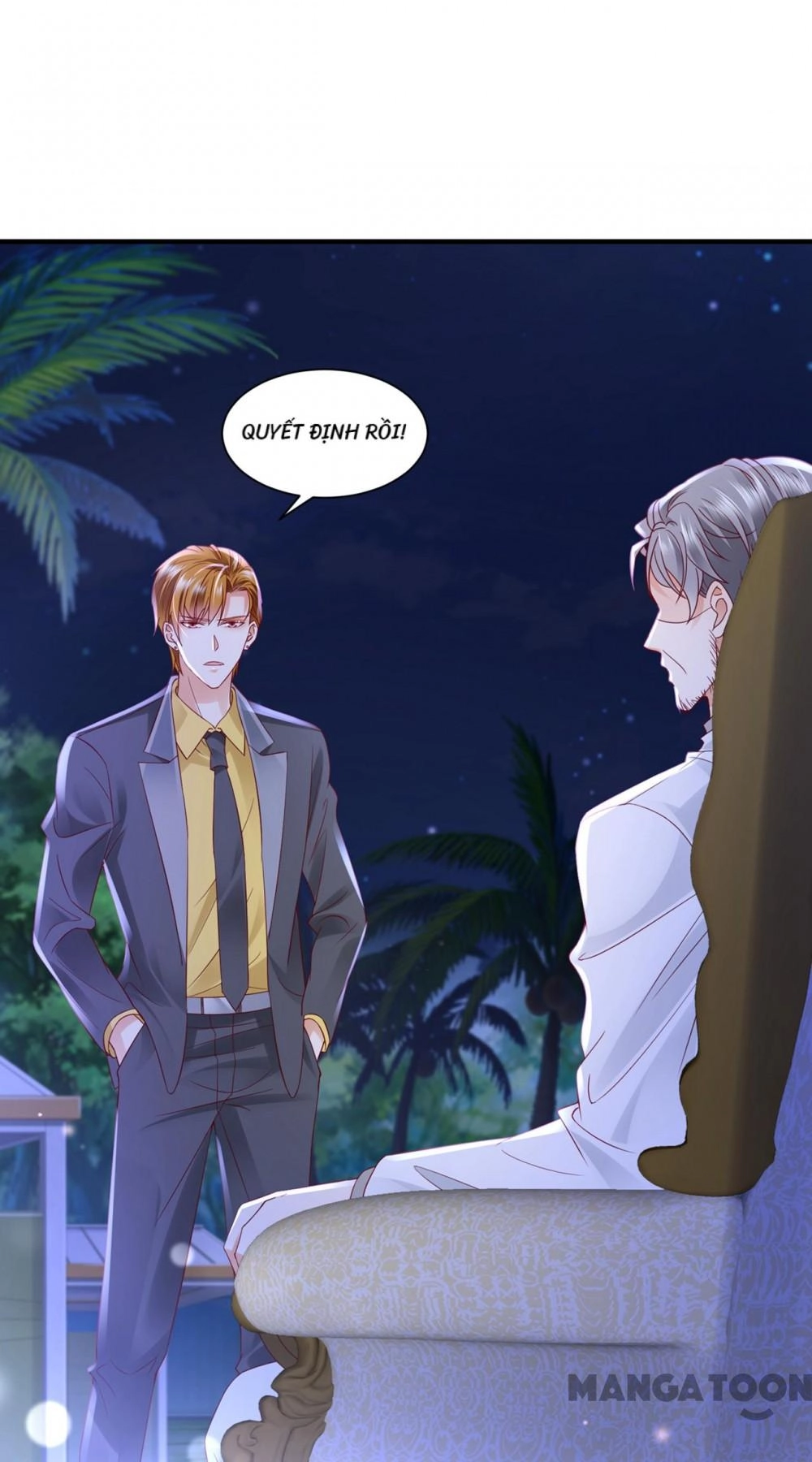 Hào Môn Thiên Giới Tiền Thê Chapter 730 - 44