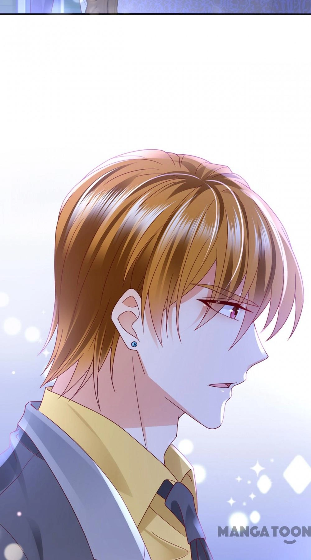 Hào Môn Thiên Giới Tiền Thê Chapter 730 - 45