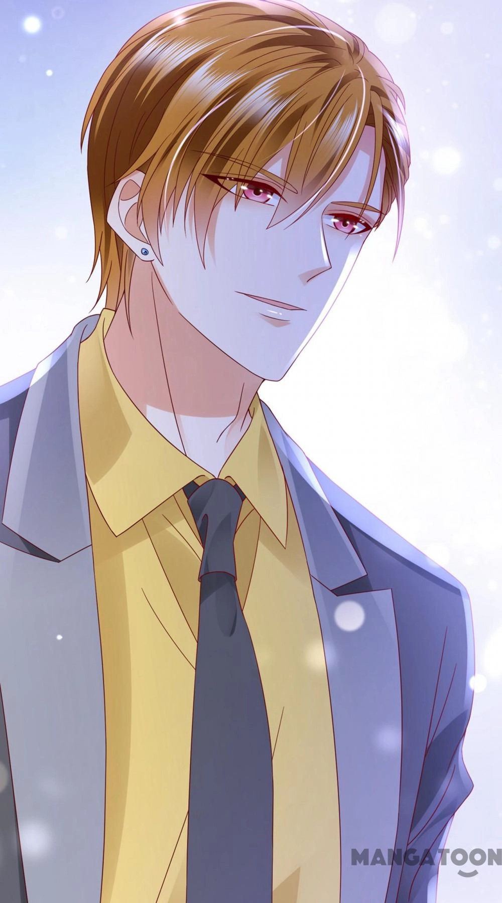 Hào Môn Thiên Giới Tiền Thê Chapter 730 - 49