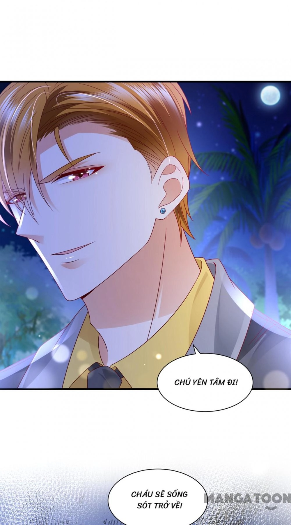 Hào Môn Thiên Giới Tiền Thê Chapter 731 - 2