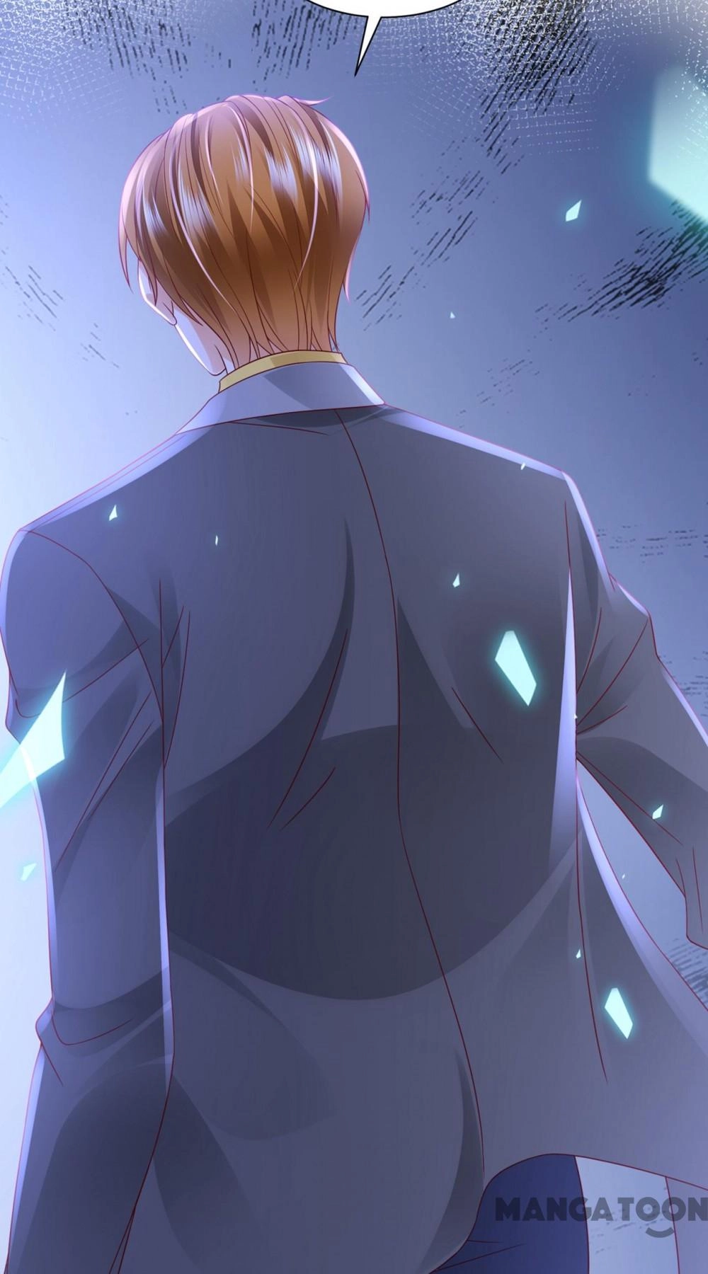 Hào Môn Thiên Giới Tiền Thê Chapter 731 - 3