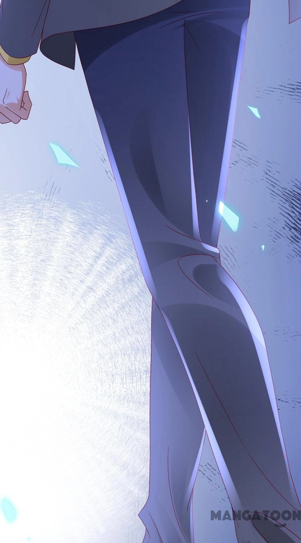 Hào Môn Thiên Giới Tiền Thê Chapter 731 - 4