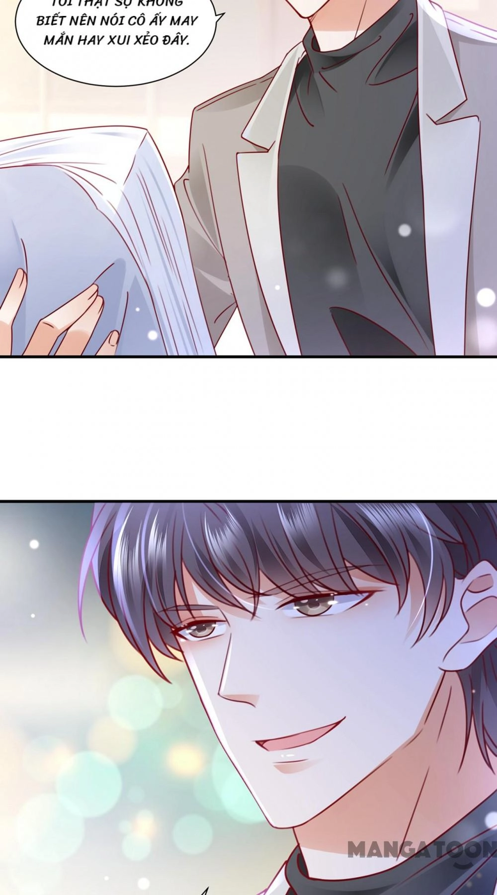 Hào Môn Thiên Giới Tiền Thê Chapter 731 - 9