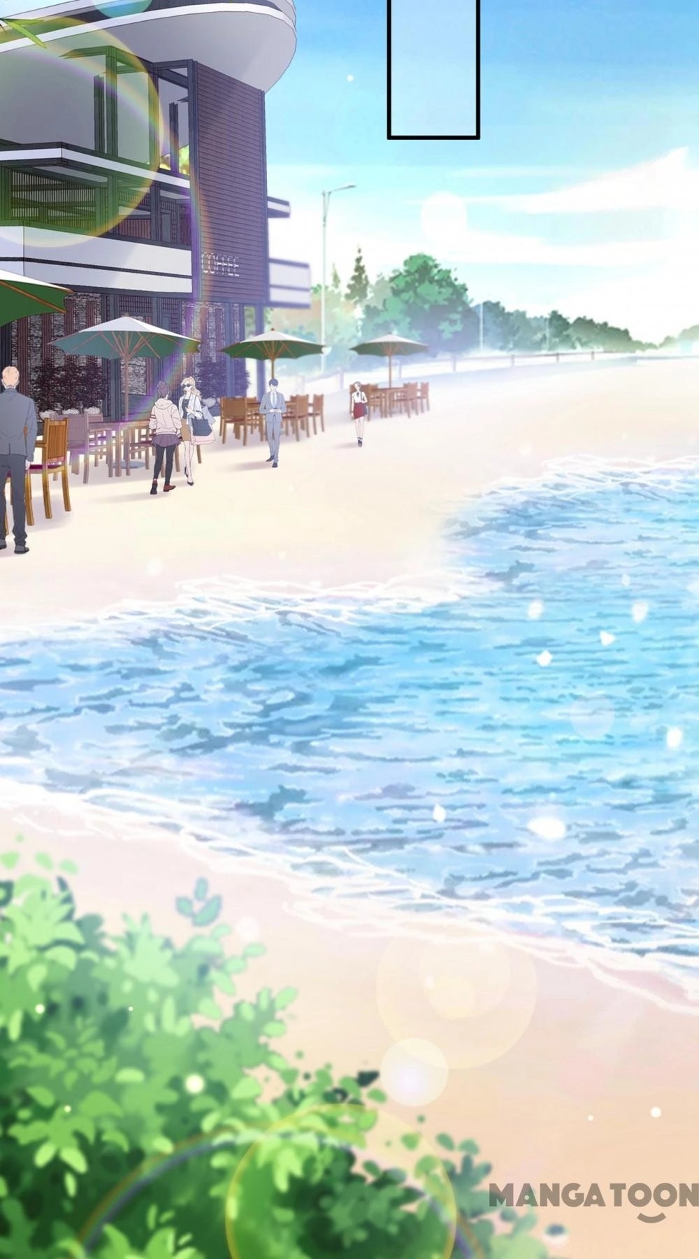 Hào Môn Thiên Giới Tiền Thê Chapter 731 - 11