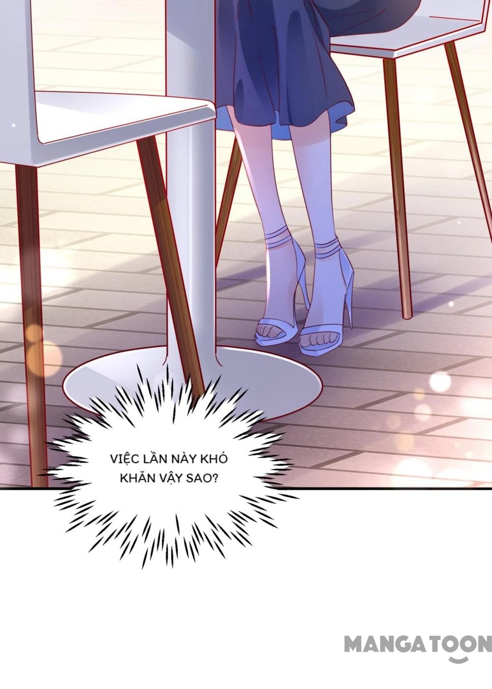 Hào Môn Thiên Giới Tiền Thê Chapter 731 - 13