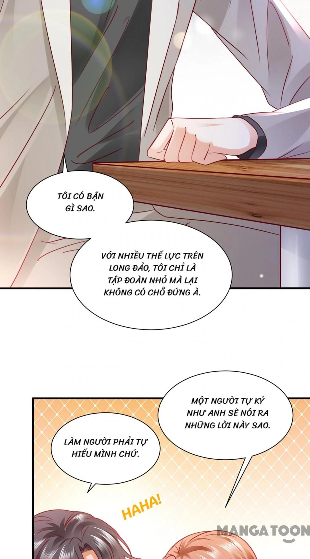 Hào Môn Thiên Giới Tiền Thê Chapter 731 - 16