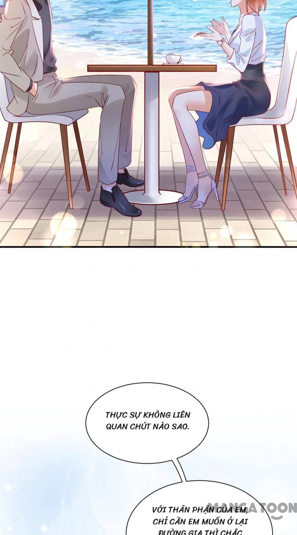 Hào Môn Thiên Giới Tiền Thê Chapter 731 - 18