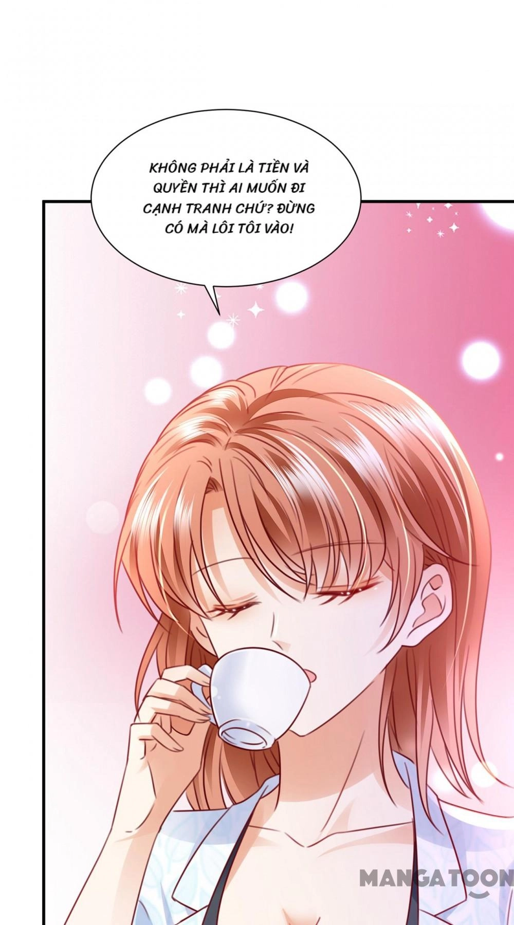 Hào Môn Thiên Giới Tiền Thê Chapter 731 - 21