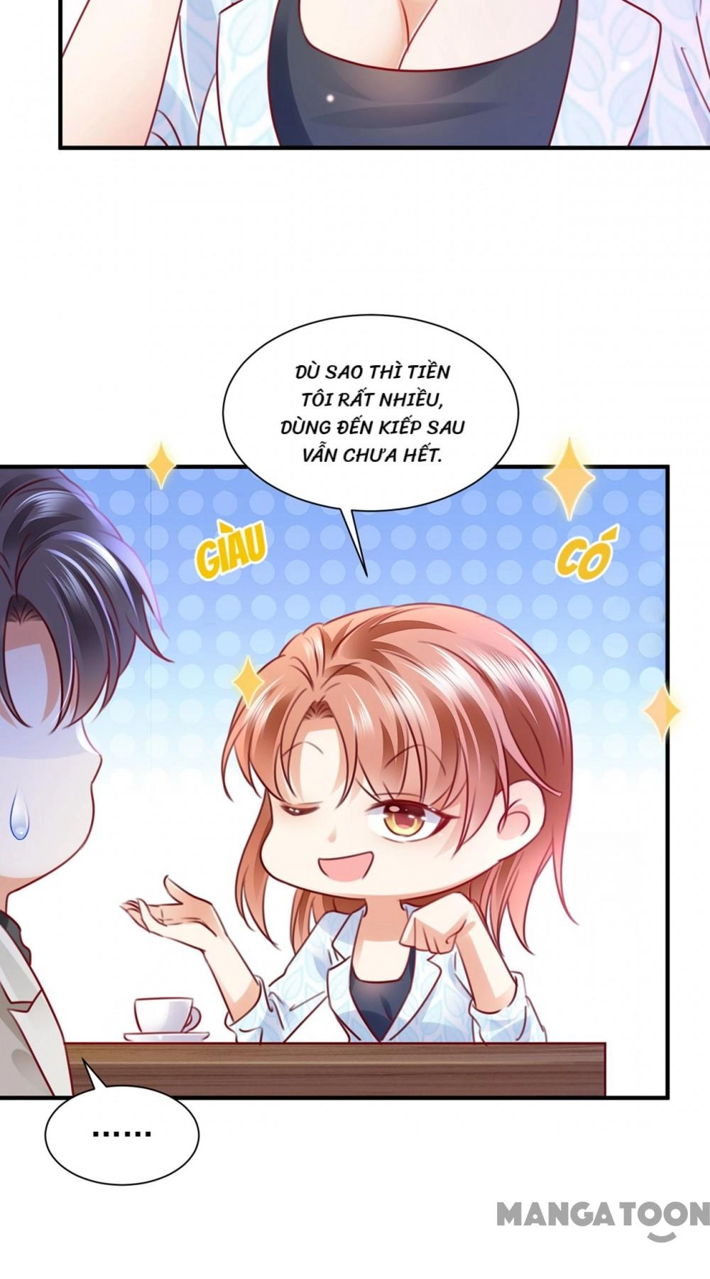 Hào Môn Thiên Giới Tiền Thê Chapter 731 - 22