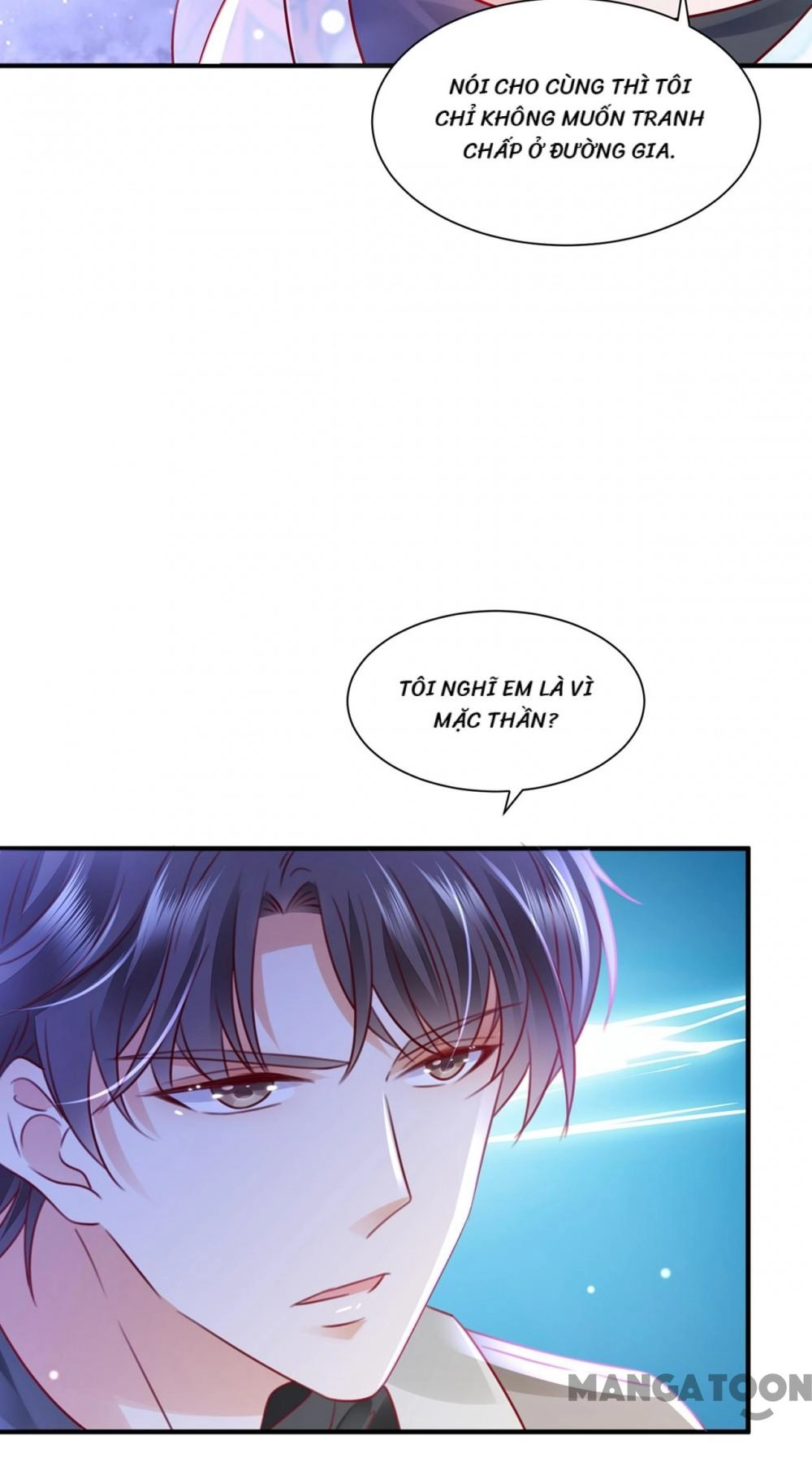 Hào Môn Thiên Giới Tiền Thê Chapter 731 - 24