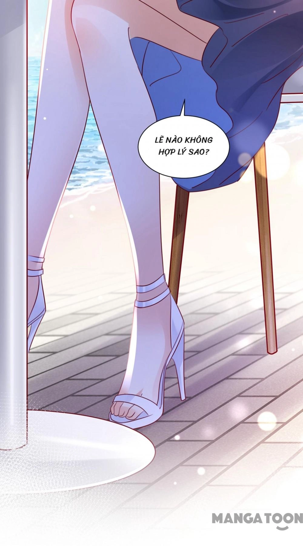 Hào Môn Thiên Giới Tiền Thê Chapter 731 - 26