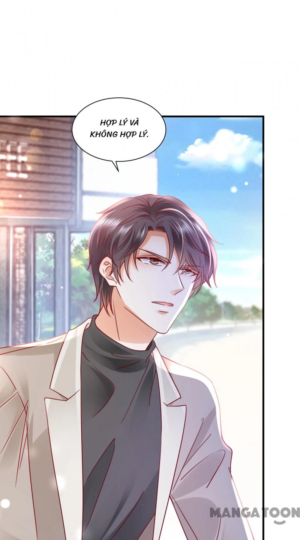 Hào Môn Thiên Giới Tiền Thê Chapter 731 - 28