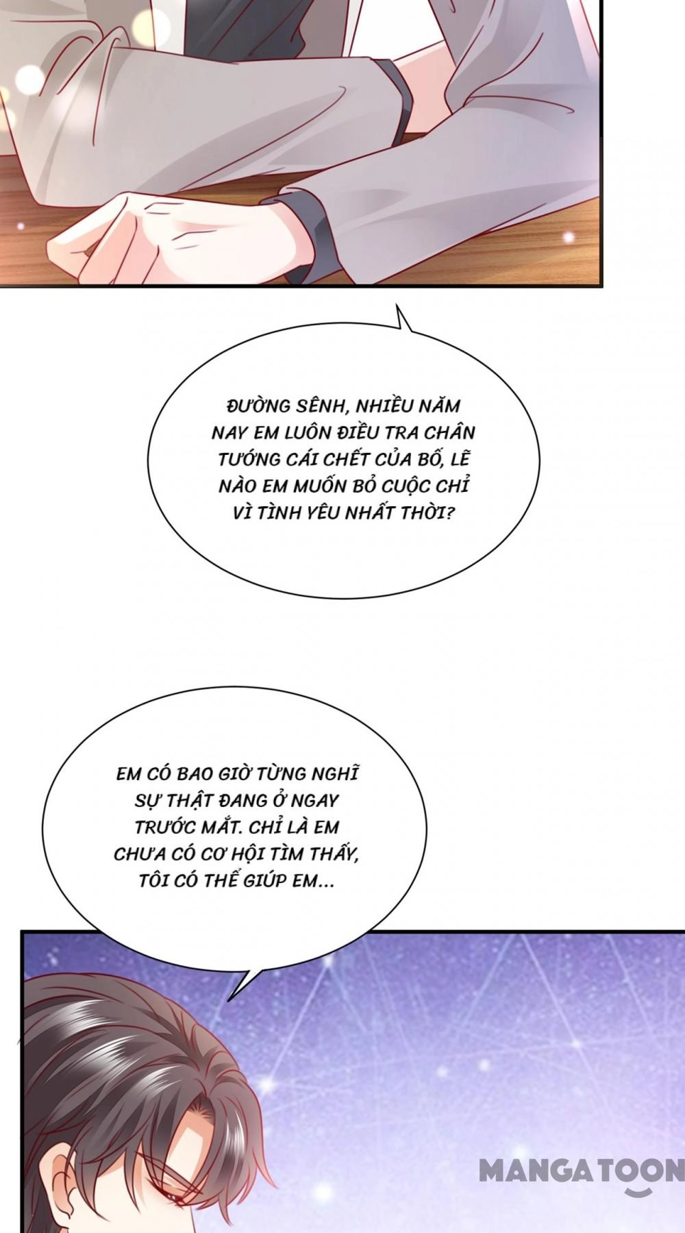 Hào Môn Thiên Giới Tiền Thê Chapter 731 - 29