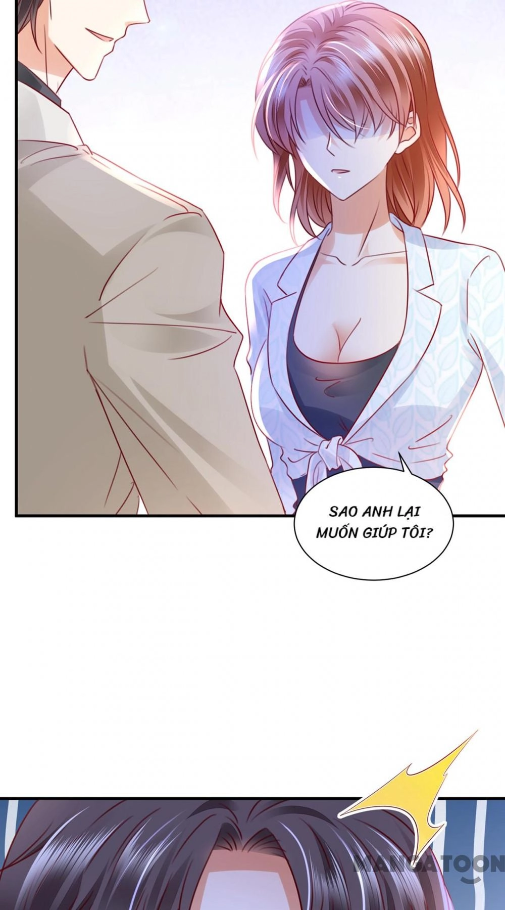 Hào Môn Thiên Giới Tiền Thê Chapter 731 - 30