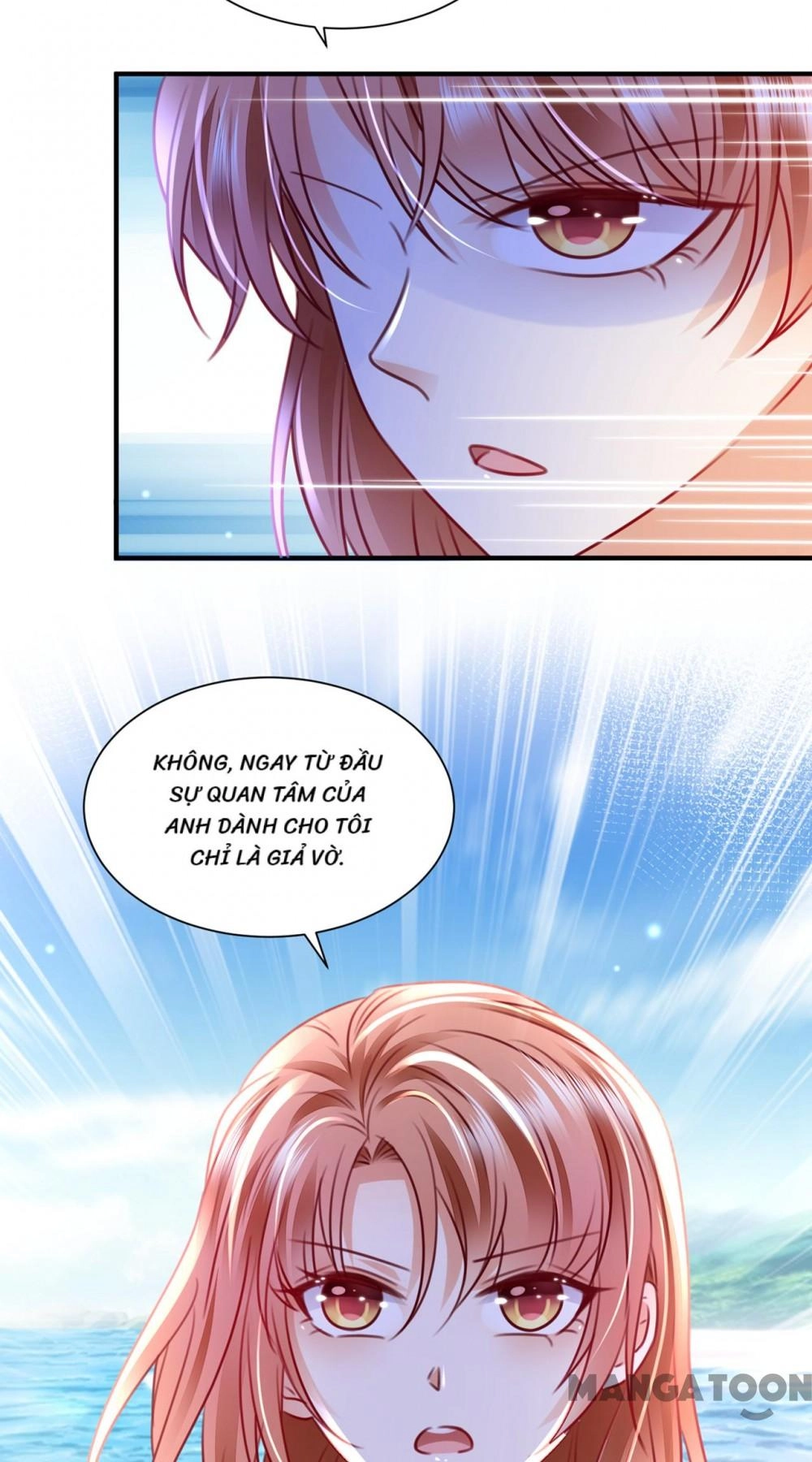 Hào Môn Thiên Giới Tiền Thê Chapter 731 - 32