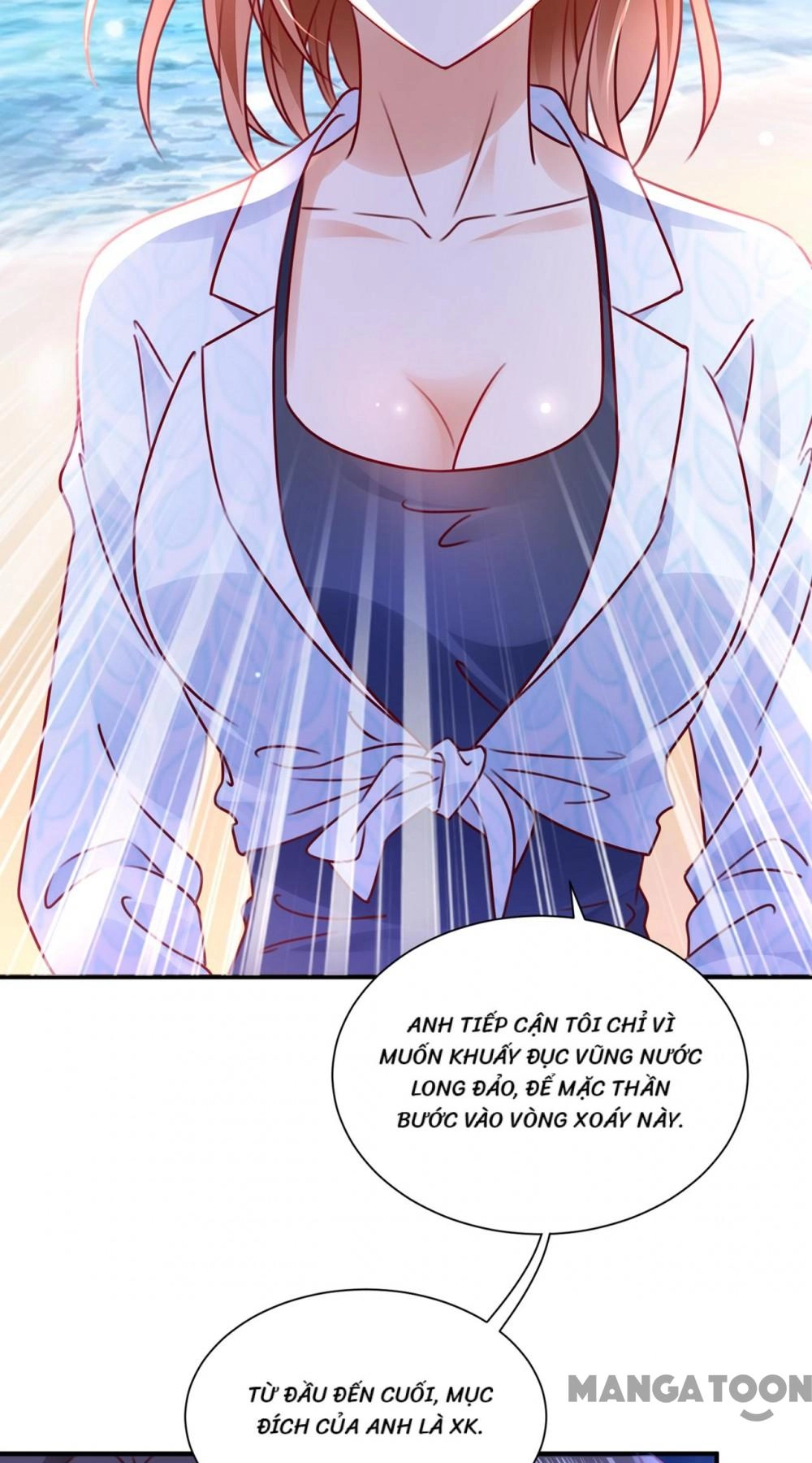 Hào Môn Thiên Giới Tiền Thê Chapter 731 - 33