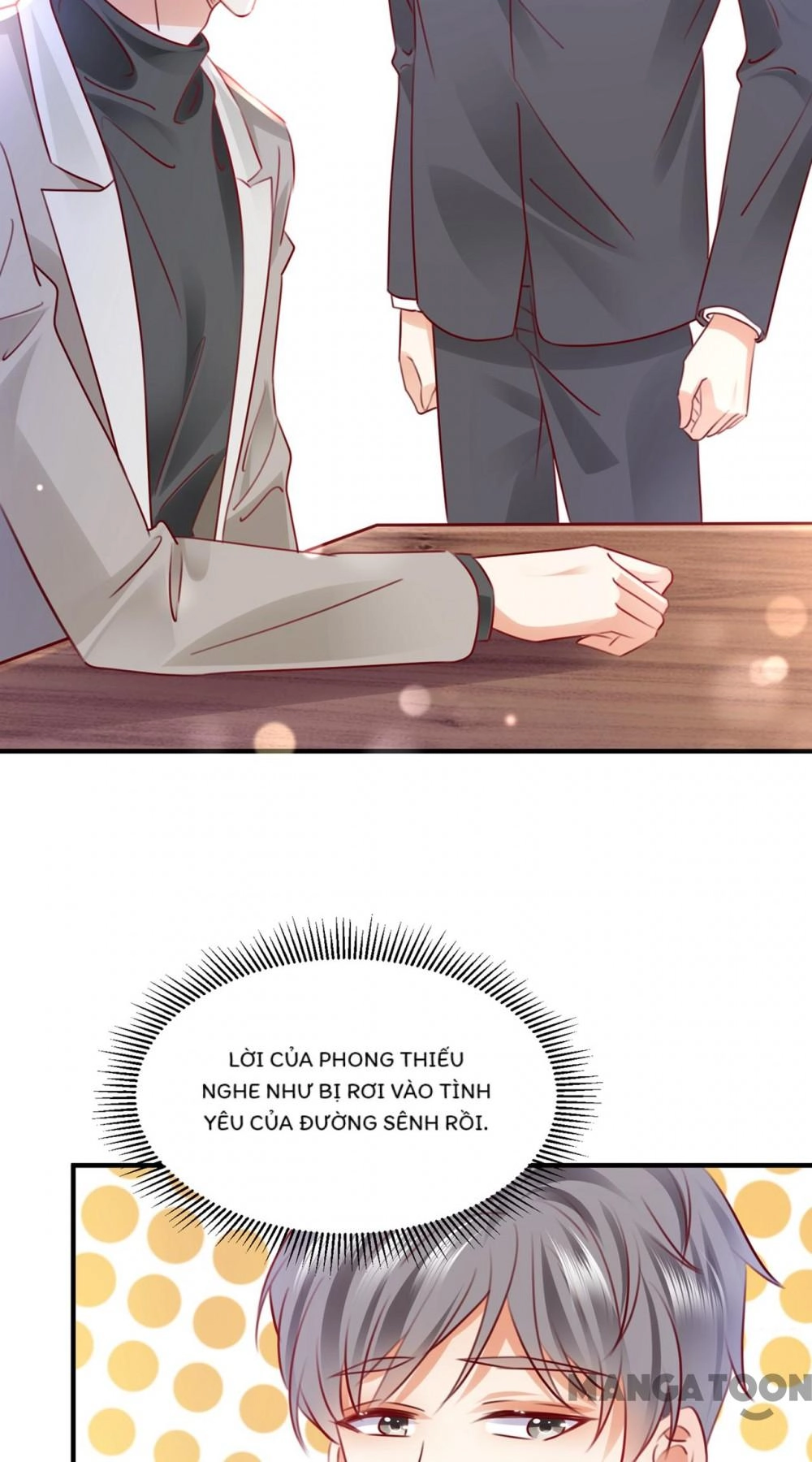 Hào Môn Thiên Giới Tiền Thê Chapter 731 - 40