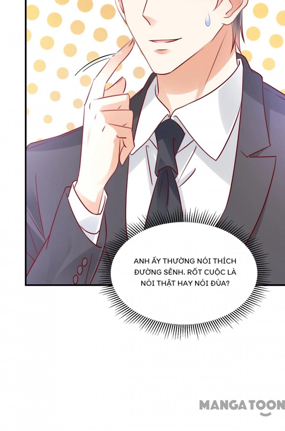 Hào Môn Thiên Giới Tiền Thê Chapter 731 - 41