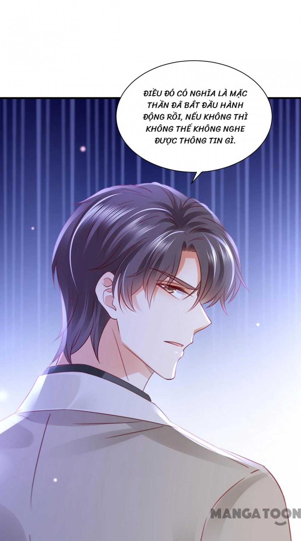 Hào Môn Thiên Giới Tiền Thê Chapter 731 - 45