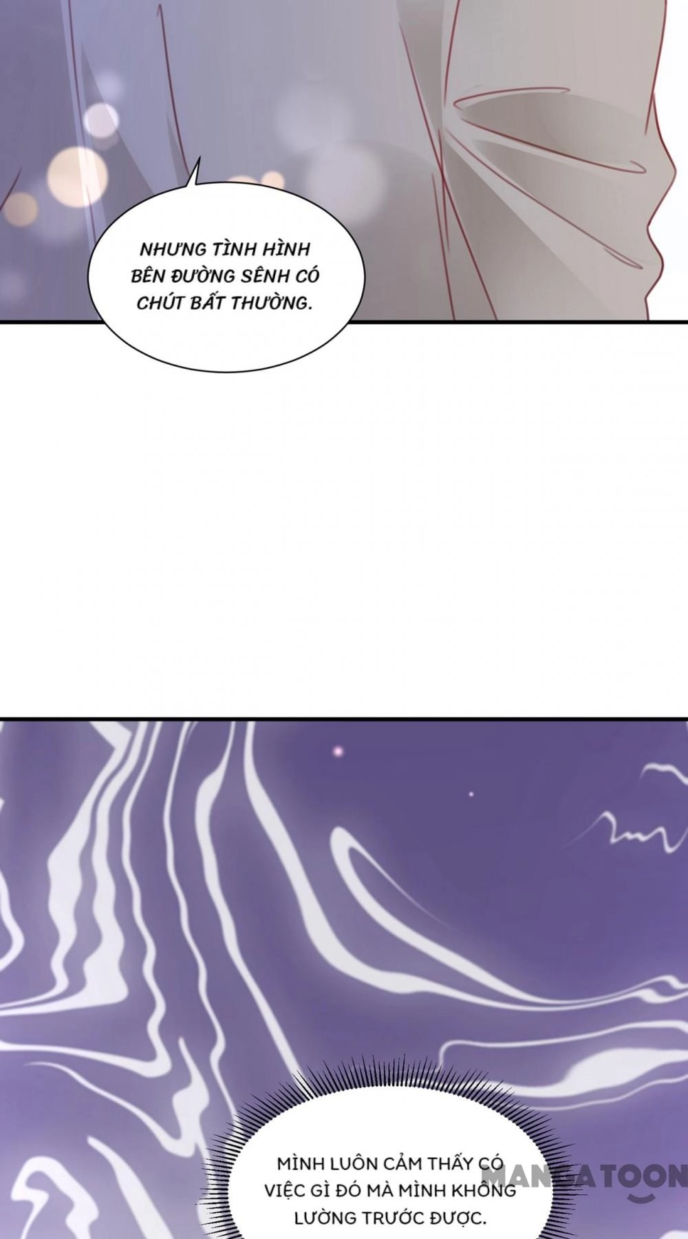 Hào Môn Thiên Giới Tiền Thê Chapter 731 - 46