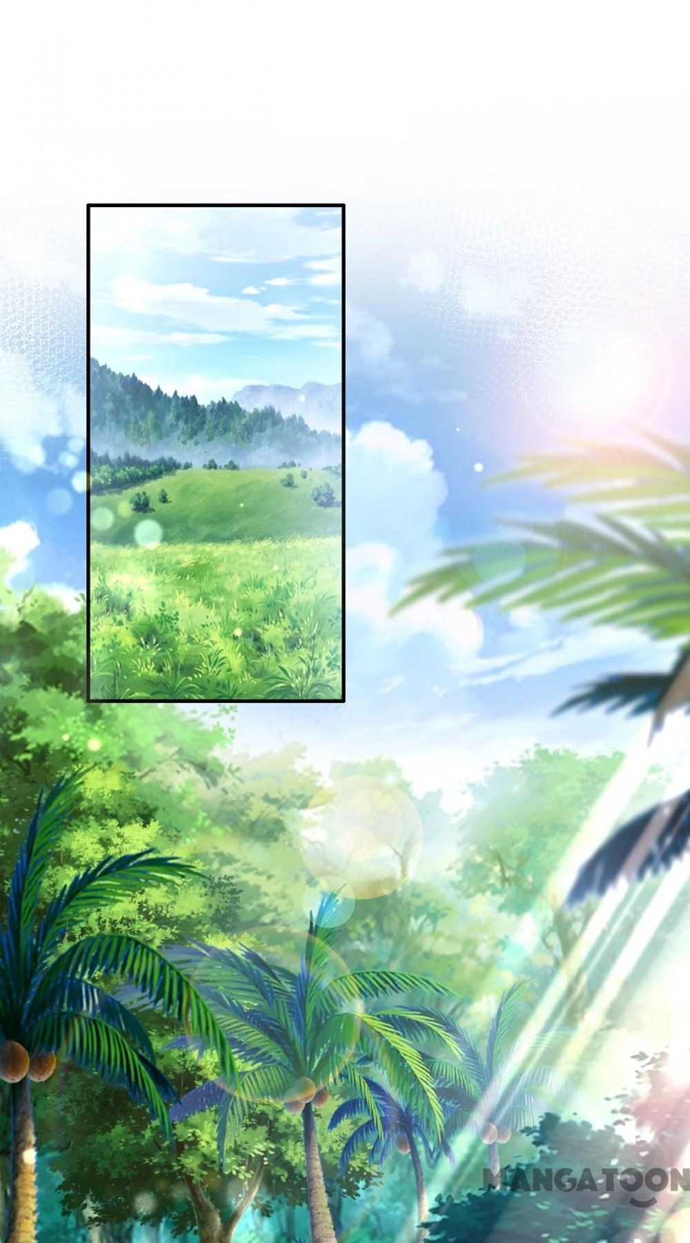 Hào Môn Thiên Giới Tiền Thê Chapter 732 - 1