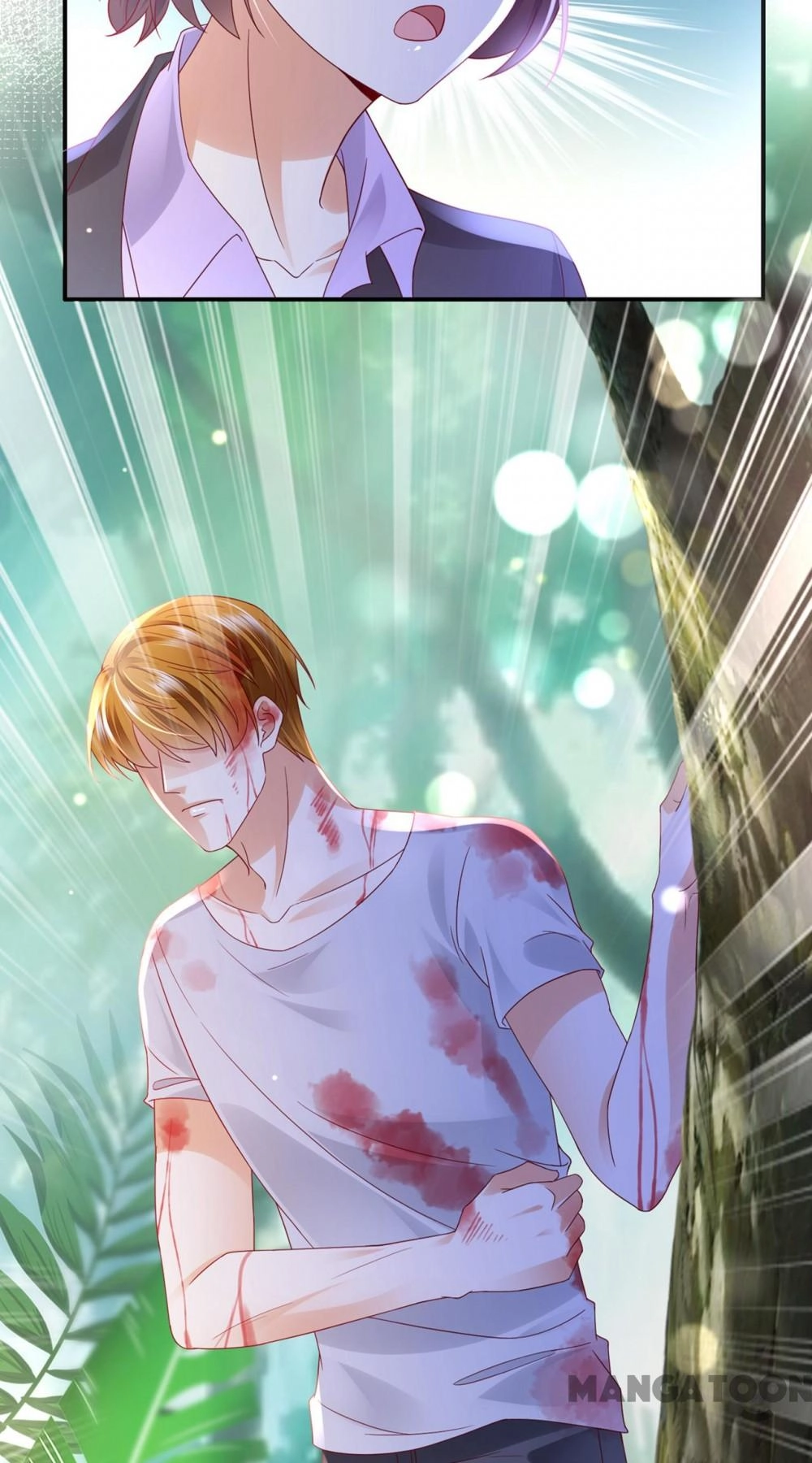 Hào Môn Thiên Giới Tiền Thê Chapter 732 - 5