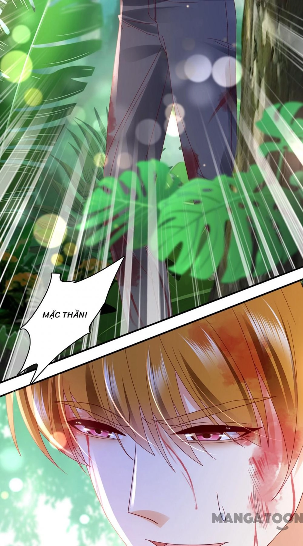 Hào Môn Thiên Giới Tiền Thê Chapter 732 - 6