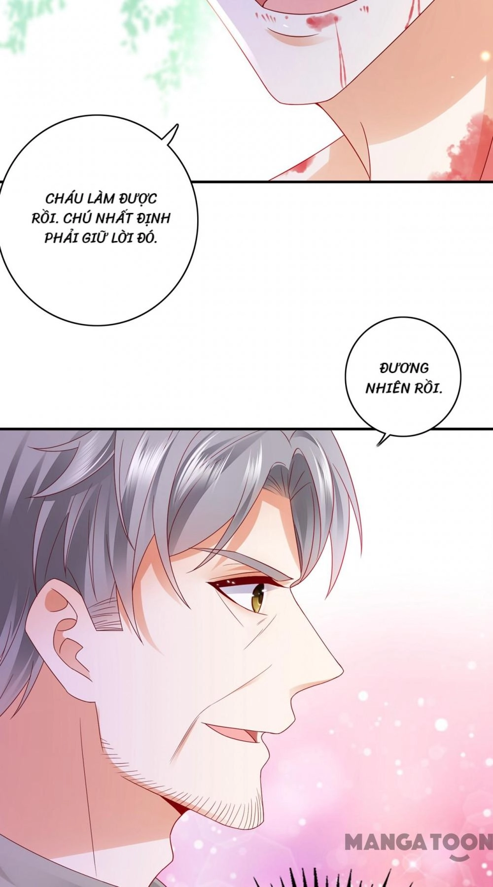 Hào Môn Thiên Giới Tiền Thê Chapter 732 - 7