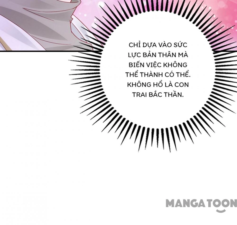 Hào Môn Thiên Giới Tiền Thê Chapter 732 - 8