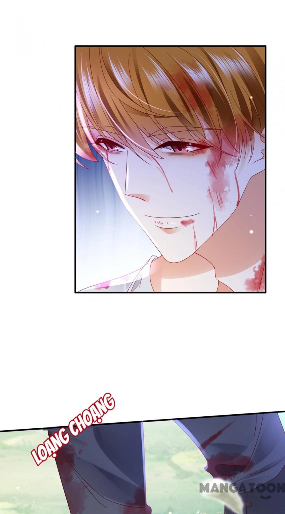 Hào Môn Thiên Giới Tiền Thê Chapter 732 - 9