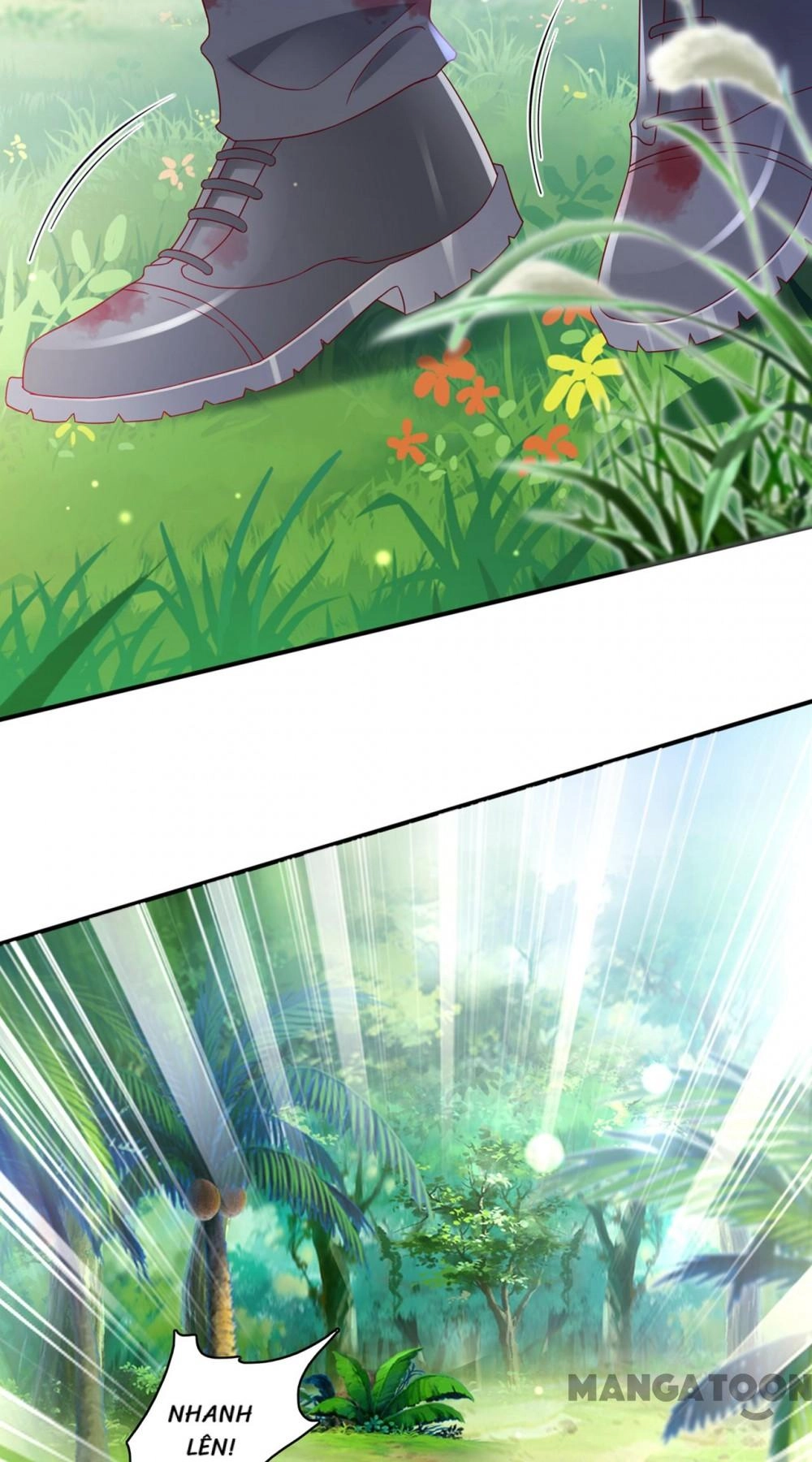 Hào Môn Thiên Giới Tiền Thê Chapter 732 - 10