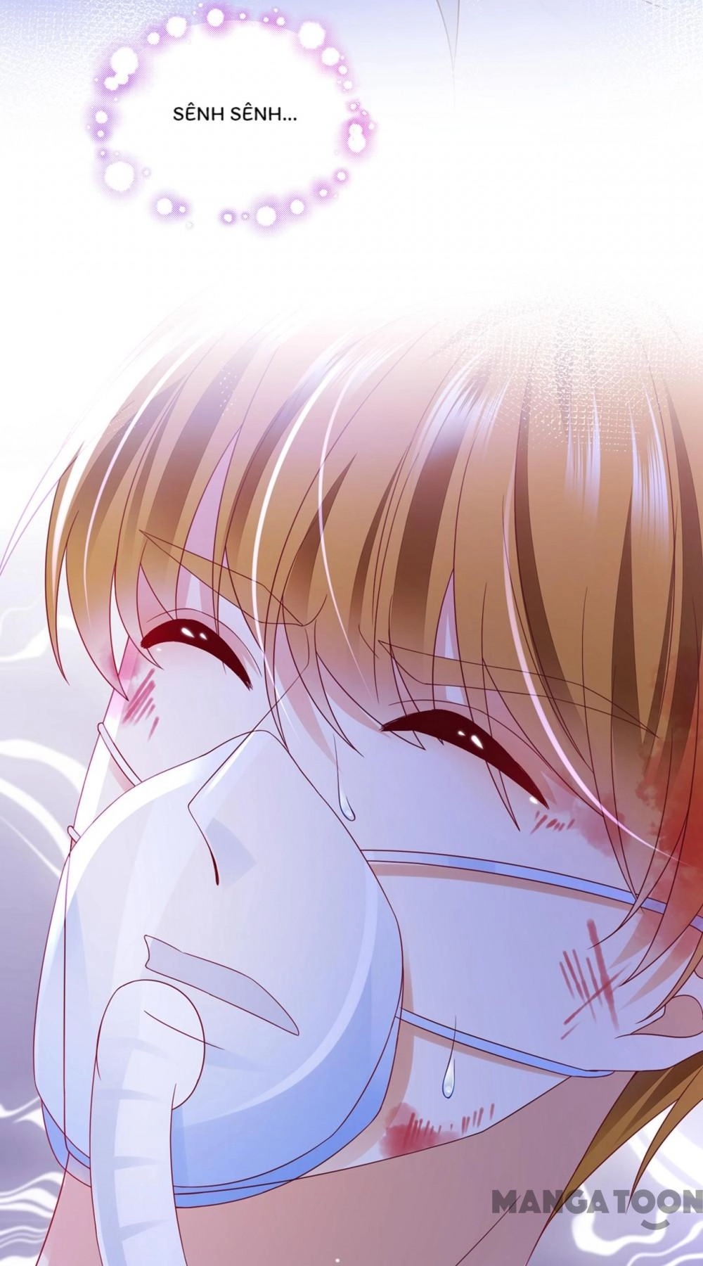 Hào Môn Thiên Giới Tiền Thê Chapter 732 - 20